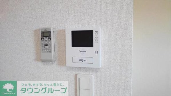 マードレ六番館の物件内観写真